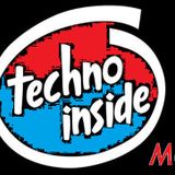 TIM - Techno Inside Me