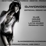 House/Dance Mix 21/001 by DjWonder "The Music Alchemist"