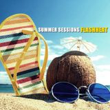 FLASHHEAT - SUMMER SESSIONS