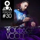 Voltage Voodoo - Voodoo Terror Promo Mix - Melting Podcast #30