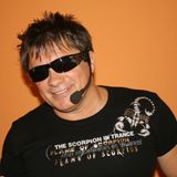 Italo Dance party Sandro dj 2012 05 24