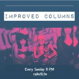 IMPROVED COLUMNS #56 181015