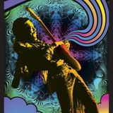 JIMI HENDRIX BEST.