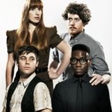 The Selector - From The Archive #3 - Metronomy