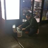 MARTY MCFLY LIVE @ VINYL VS DIGITAL