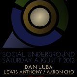SU Introducing 001: Dan Luba
