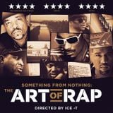 Ice T presents: The Art Of Rap - Official German Promo Mix