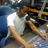 Out of D' Ordinary featuring DJ Curtis Smith and Special Guest ODJ on CKLN 88.1 December 31 2007