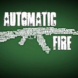 Automatic Fire 30 min Mix!