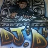 Dj Dee-Live up in The Club (Static Lounge)