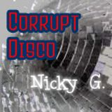 Nick G - Corrupt Disco