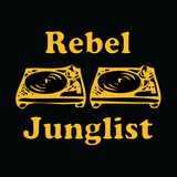 TurntableJungleMiniLiveSet