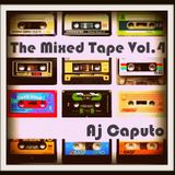 The Mixed Tape Vol.4