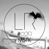 Electric Lorem Podcast 029 special guest Mstk