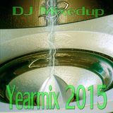 DJ Mixedup - Yearmix 2015