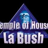 DJ george's after @Labush 02/2001