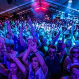 Lounge and Bass