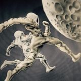SPACE RACE - EPISODE 3 (GAZELLE HORN & SicStyle)
