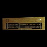 HATEYOUALL - live on -IVVVO | EAZY_HAZE | KONSTANTIN LOBANOV | HATEYOUALL | CHÉRI AMULET / Система