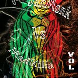 Dj Jahmonk vs Madkilla - Junglist Tingz. (Ragga Jungle/DnB mix ) VOL 1