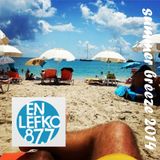EN LEFKO july 2014 vol 1 - ultraviolence