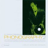 DJ Smash Presents: Phonography, The Blue Note Mix Vol. 2 (2003)
