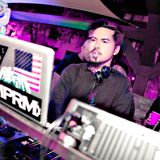 Miles Medina - Live At Myth 06.06.13