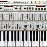 Quick Mixer