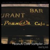 peanuts cafe sampler vol.135