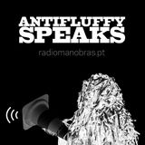Antifluffy Speaks, transmission 6