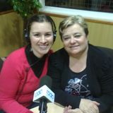 Entrevista Magazine de Joana Margalef 6/3/2013
