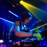 Miss Angelina b2b Ms Dj LiNeMj Live @ The Late Night Show June 2012