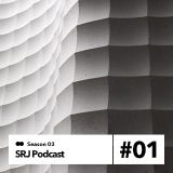 SRJ / Paranoise Podcast / #3.1