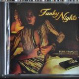 DJ BRONCO - FUNKY NIGHTS (FRENCH BOOGIE MIX VERSION) (2004)