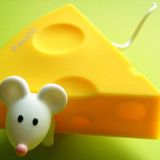 It's Better With Cheese (2004)