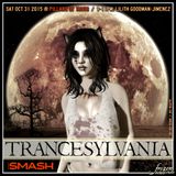 #232 TRANCESYLVANIA III - October 31, 2015