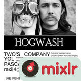 Primitive Dancer radio show #1