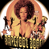 BAREFOOT BOOGIE SET 14/3/14