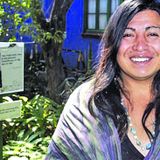 Homenaje a Diana Sacayán, militante trans