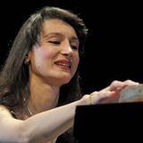 Aziza Mustafa Zadeh Interview Parts 1& 2