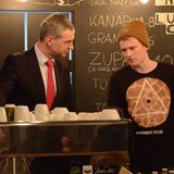 Politycy na Chłodnej 25: Paweł Poncyljusz