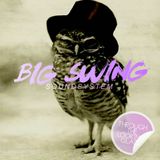 Big Swing Sound System - Through The Looking Glass