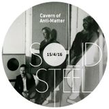 Solid Steel Radio Show 15/4/2016 Hour 1 - Tim Gane (Cavern of Anti-Matter/Stereolab)