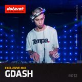 GDash - Exclusive Mix | #012