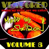 Venegred vol 8 - mixed by Miron
