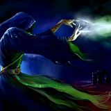 DJ Sunborn - Rare & Unreleased Goa Trance Part 3