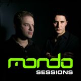 Mondo Sessions Guest Mix From Ian Solano (Oct. 11)