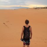 DJ Flo Less - Sand it is!