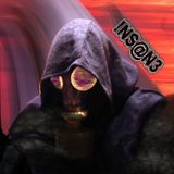 Insane Bad-Robot