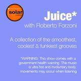Juice on Solar Radio 20th February 2015 Presented by Roberto Forzoni